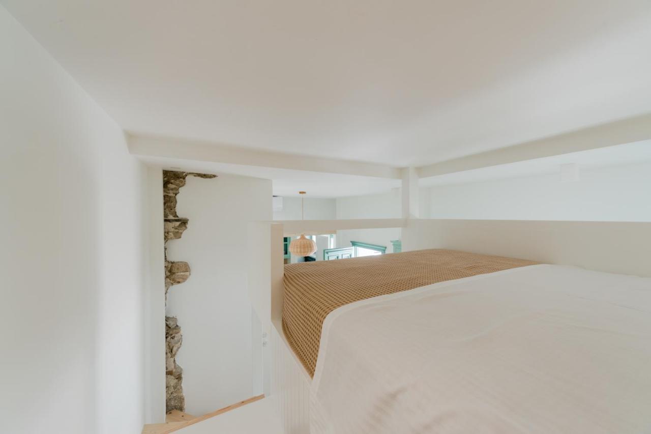 Вилла La Casa Degli Archi Кос Экстерьер фото